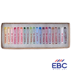 Sudha 68 Dry Pastel 20 Shades